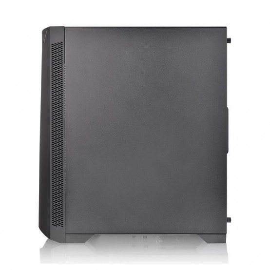 Carcasa Thermaltake H350 Tempered Glass RGB CA-1R9-00M1WN-00