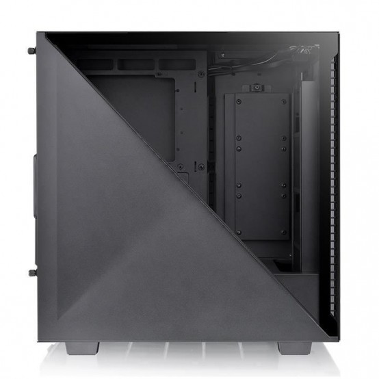 Carcasa Thermaltake Divider 300 TG CA-1S2-00M1WN-00