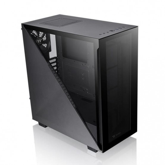 Carcasa Thermaltake Divider 300 TG CA-1S2-00M1WN-00