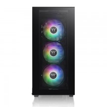 Carcasa Thermaltake Divider 300 TG ARGB CA-1S2-00M1WN-01
