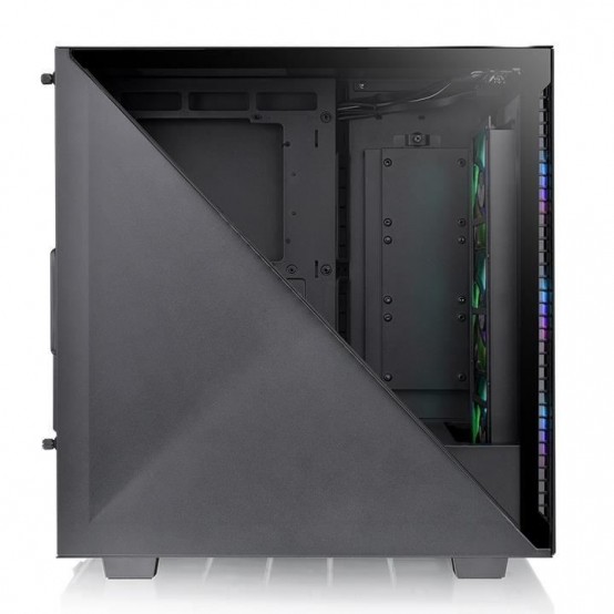 Carcasa Thermaltake Divider 300 TG ARGB CA-1S2-00M1WN-01