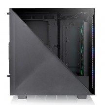 Carcasa Thermaltake Divider 300 TG ARGB CA-1S2-00M1WN-01