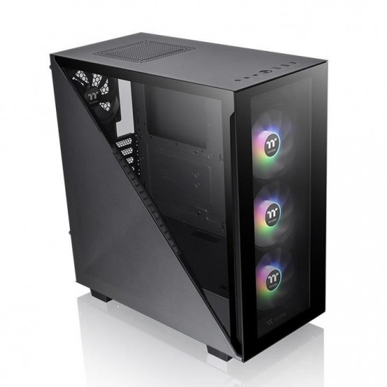 Carcasa Thermaltake Divider 300 TG ARGB CA-1S2-00M1WN-01