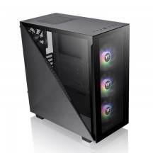 Carcasa Thermaltake Divider 300 TG ARGB CA-1S2-00M1WN-01
