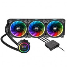 Cooler Thermaltake Floe Riing RGB 360 TT Premium Edition CL-W158-PL12SW-A