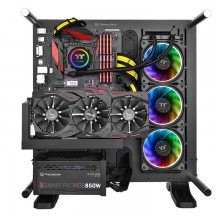 Cooler Thermaltake Floe Riing RGB 360 TT Premium Edition CL-W158-PL12SW-A