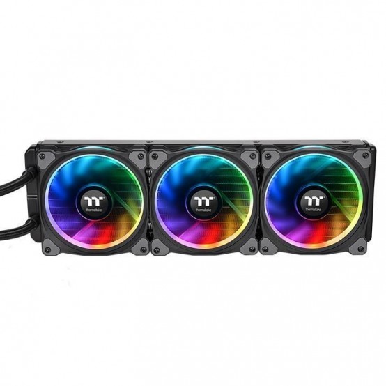 Cooler Thermaltake Floe Riing RGB 360 TT Premium Edition CL-W158-PL12SW-A