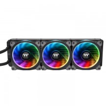 Cooler Thermaltake Floe Riing RGB 360 TT Premium Edition CL-W158-PL12SW-A