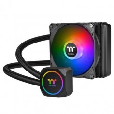 Cooler Thermaltake TH120 ARGB Sync AIO Liquid Cooler CL-W285-PL12SW-A