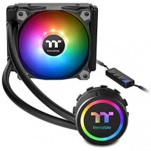 Cooler Thermaltake TH120 ARGB Sync AIO Liquid Cooler CL-W285-PL12SW-A