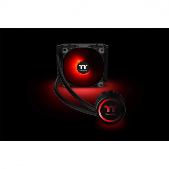 Cooler Thermaltake TH120 ARGB Sync AIO Liquid Cooler CL-W285-PL12SW-A