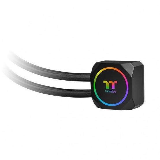 Cooler Thermaltake TH360 ARGB Sync AIO Liquid Cooler CL-W300-PL12SW-A