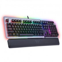 Tastatura Thermaltake Tt eSPORTS Argent K5 GKB-KB5-SSSRUS-01