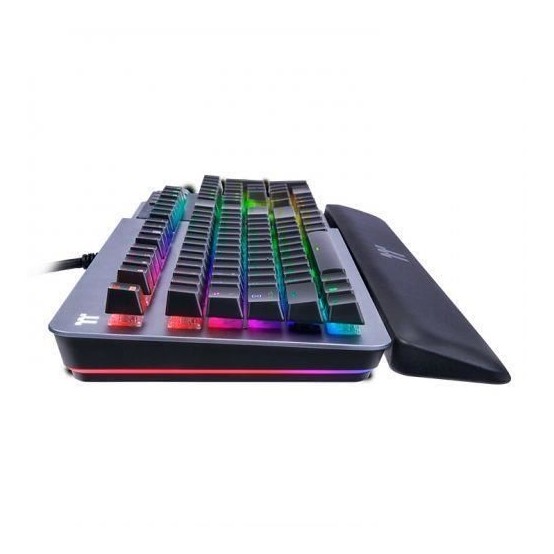 Tastatura Thermaltake Tt eSPORTS Argent K5 GKB-KB5-SSSRUS-01