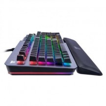 Tastatura Thermaltake Tt eSPORTS Argent K5 GKB-KB5-SSSRUS-01