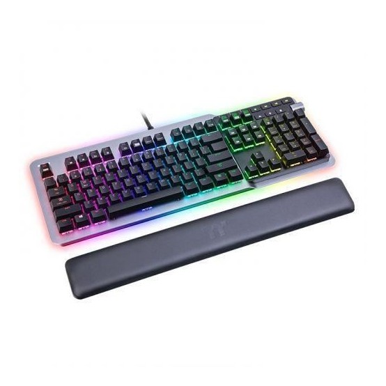 Tastatura Thermaltake Tt eSPORTS Argent K5 GKB-KB5-SSSRUS-01