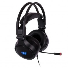 Casca Thermaltake RIING Pro RGB 7.1 GHT-RPR-DIECBK-29 2