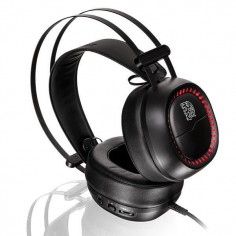 Casca Thermaltake Tt eSPORTS Shock Pro 7.1 RGB HT-SHK-DIECBK-25 2