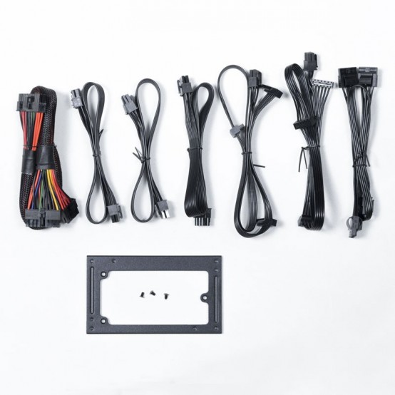 Sursa ChiefTec CSN-550C