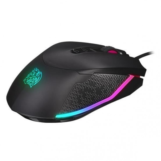 Mouse Thermaltake Tt eSPORTS Iris M50 EMO-IMF-WDOOBK-01