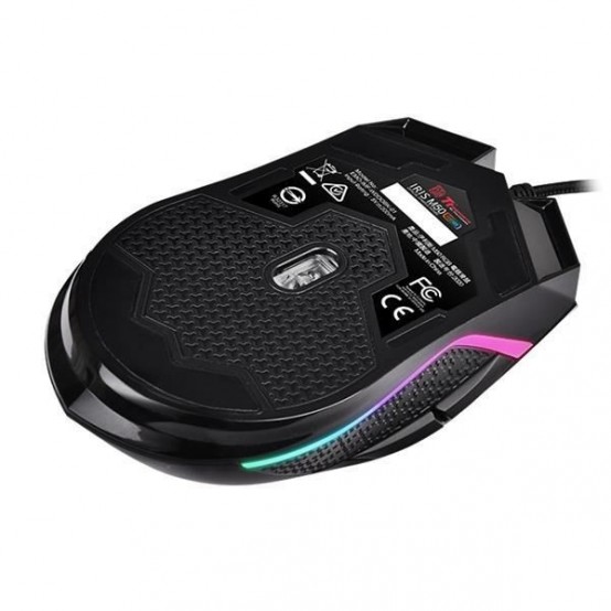 Mouse Thermaltake Tt eSPORTS Iris M50 EMO-IMF-WDOOBK-01