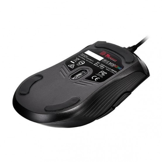 Mouse Thermaltake Tt eSPORTS Iris M30 EMO-IMT-WDOOBK-01