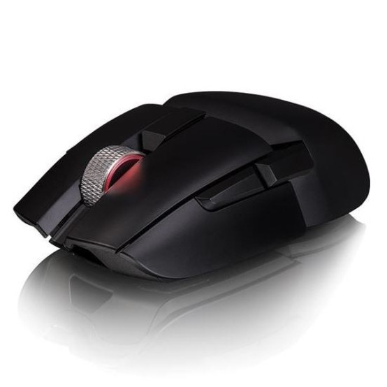 Mouse Thermaltake Premium Argent M5 GMO-TMF-HYOOBK-01