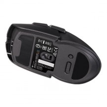 Mouse Thermaltake Premium Argent M5 GMO-TMF-HYOOBK-01