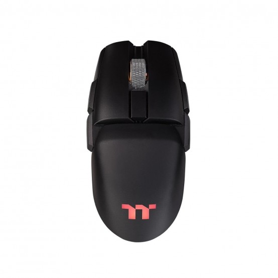 Mouse Thermaltake Premium Argent M5 GMO-TMF-HYOOBK-01