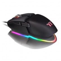 Mouse Thermaltake Premium Argent M5 RGB GMO-TMF-WDOOBK-01