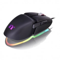 Mouse Thermaltake Premium Argent M5 RGB GMO-TMF-WDOOBK-01 2