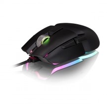 Mouse Thermaltake Premium Argent M5 RGB GMO-TMF-WDOOBK-01