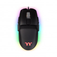 Mouse Thermaltake Premium Argent M5 RGB GMO-TMF-WDOOBK-01