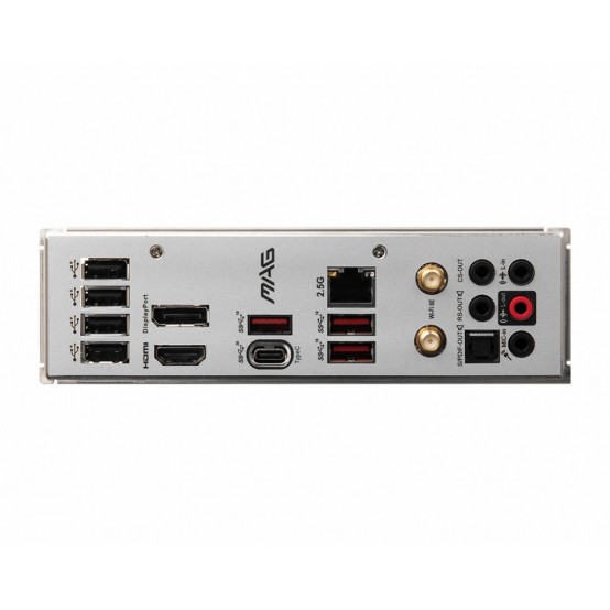 Placa de baza MSI MAG B660M MORTAR MAX WIFI DDR4 7D97-002R