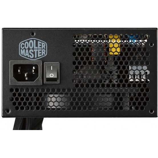 Sursa Cooler Master MasterWatt 450W MPX-4501-AMAAB