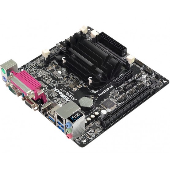 Placa de baza ASRock J3355B-ITX 90-MXB3V0-A0UAYZ