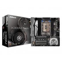Placa de baza ASRock X399M Taichi 90-MXB7B0-A0UAYZ