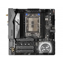 Placa de baza ASRock X399M Taichi 90-MXB7B0-A0UAYZ