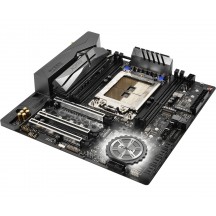 Placa de baza ASRock X399M Taichi 90-MXB7B0-A0UAYZ