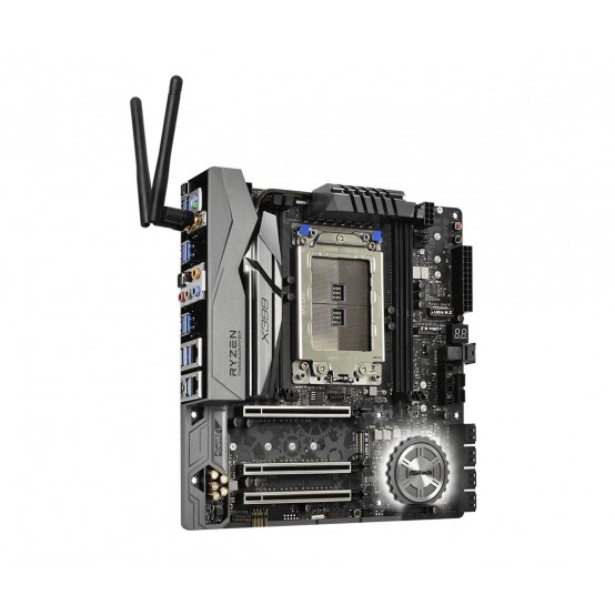 Placa de baza ASRock X399M Taichi 90-MXB7B0-A0UAYZ