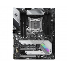 Placa de baza ASRock X299 Steel Legend 90-MXBBJ0-A0UAYZ