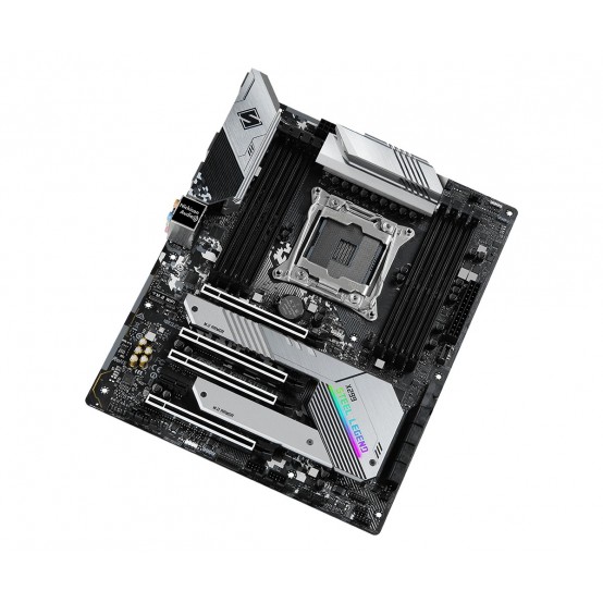 Placa de baza ASRock X299 Steel Legend 90-MXBBJ0-A0UAYZ