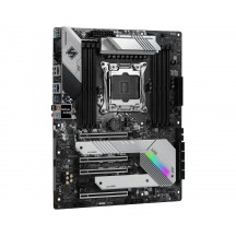 Placa de baza ASRock X299 Steel Legend 90-MXBBJ0-A0UAYZ
