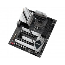 Placa de baza ASRock W480 Creator 90-MXBC30-A0UAYZ