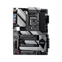 Placa de baza ASRock W480 Creator 90-MXBC30-A0UAYZ