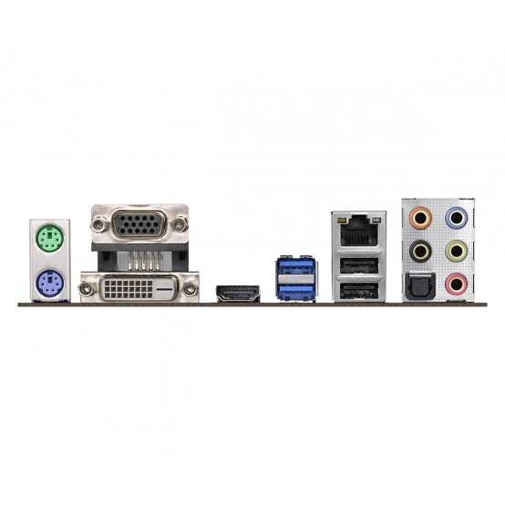Placa de baza ASRock J4125-ITX 90-MXBCE0-A0UAYZ