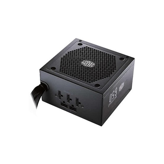 Sursa Cooler Master MasterWatt 650W MPX-6501-AMAAB