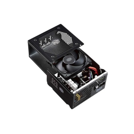 Sursa Cooler Master MasterWatt 650W MPX-6501-AMAAB