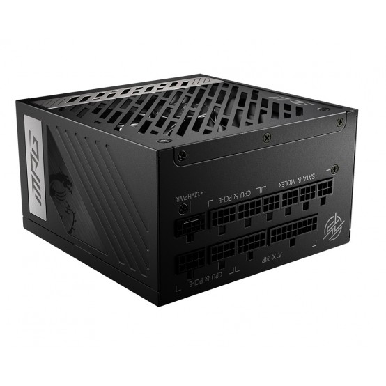 Sursa MSI  MPG A1000G PCIE5