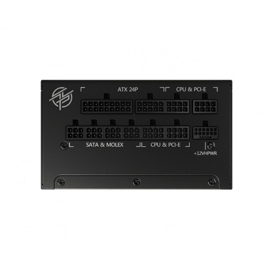 Sursa MSI  MPG A1000G PCIE5